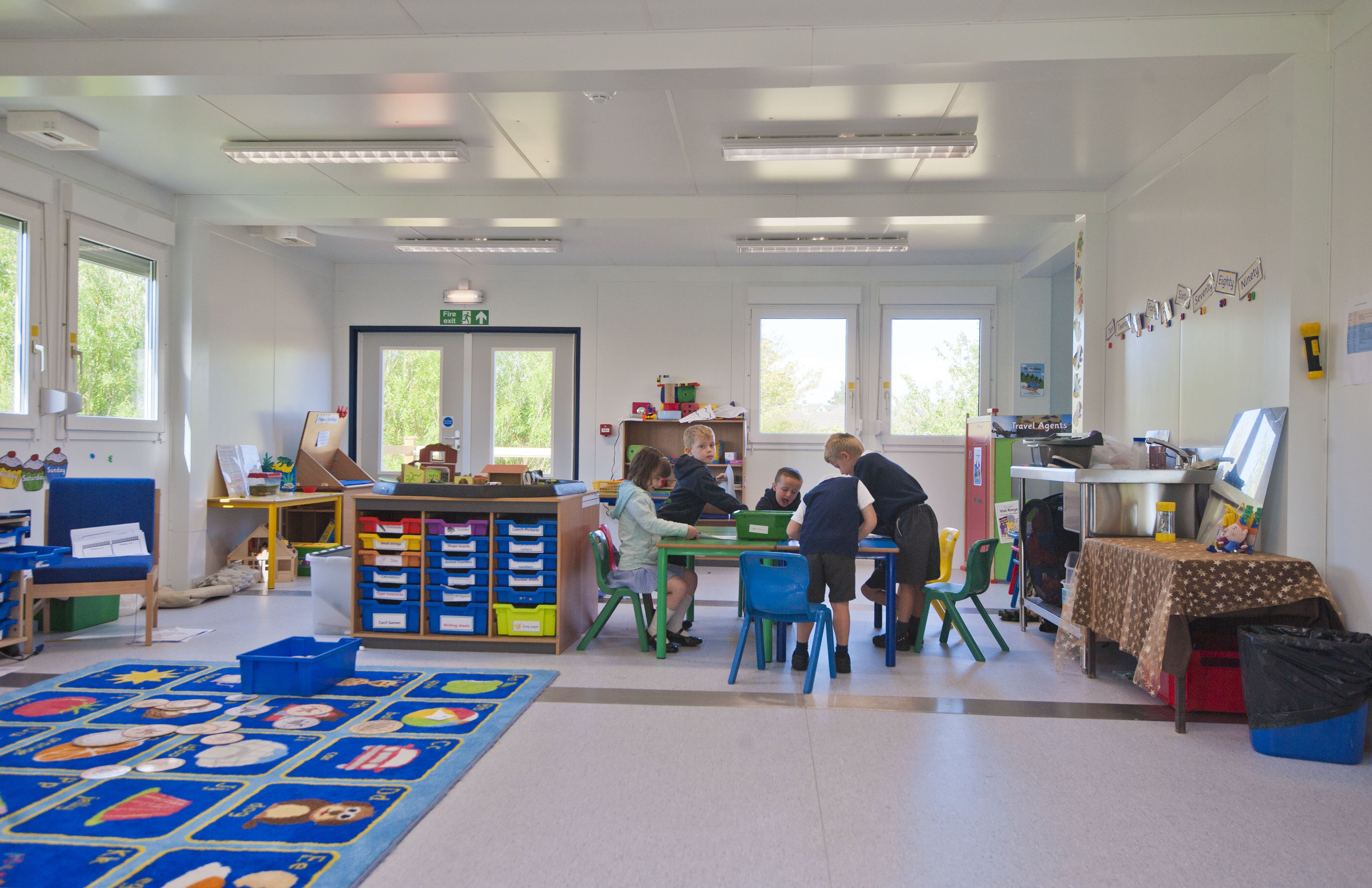 克斯科韦提安多学院信托基金-16