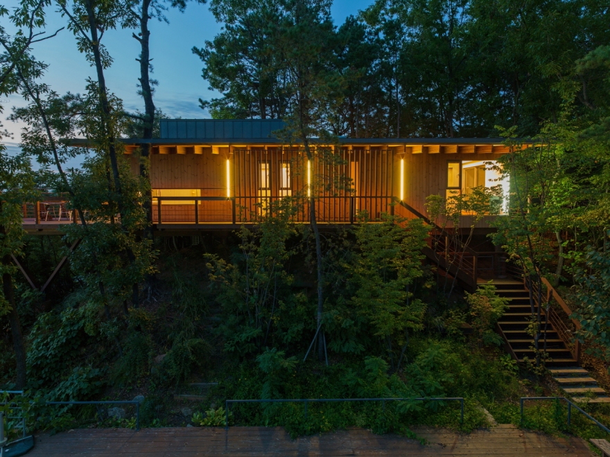 Sosohun住宅丨Sam-Young Choi-29