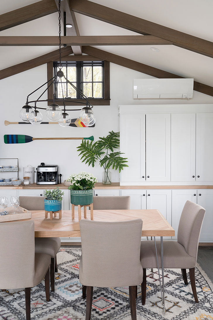 Vermont 湖畔梦幻别墅，美景与舒适的完美结合-16