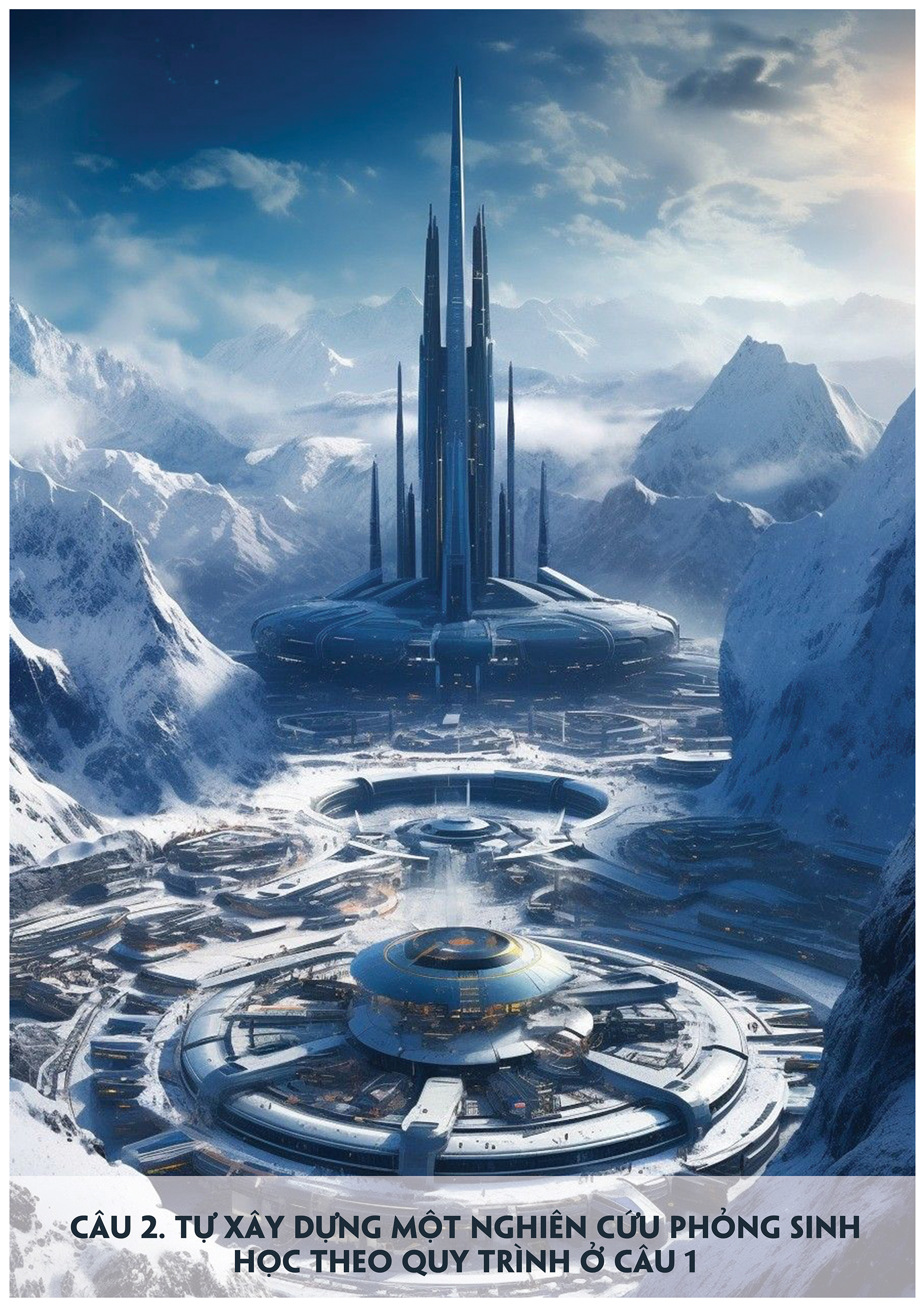 CẤU TẠO KIẾN TRÚC 2: NGHIÊN CỨU BIOMIMETIC ARCHITECTURE-12