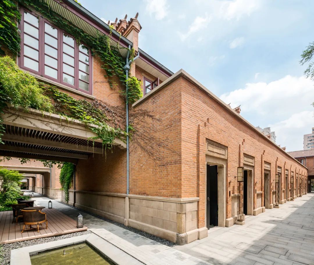 嘉佩乐酒店丨多个设计公司-114