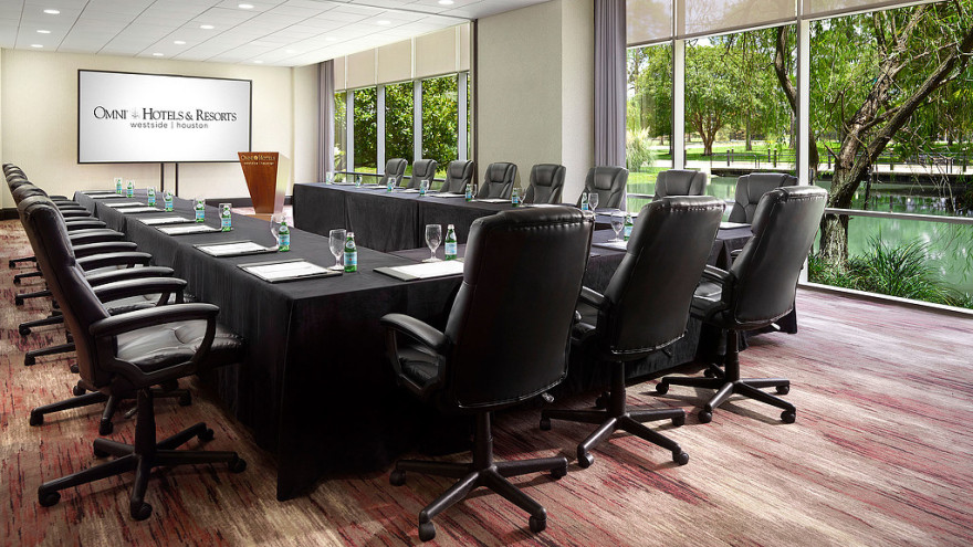 Omni Houston Westside 酒店-6