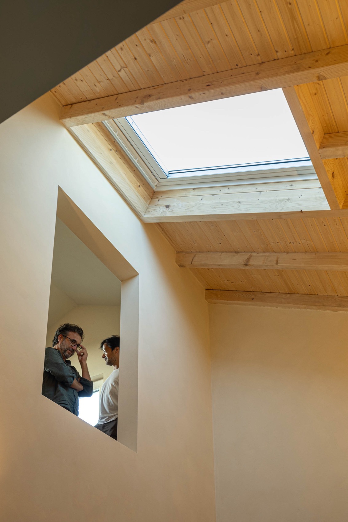 Sintra 乡村灵魂之家丨葡萄牙丨Tsou Arquitectos-33