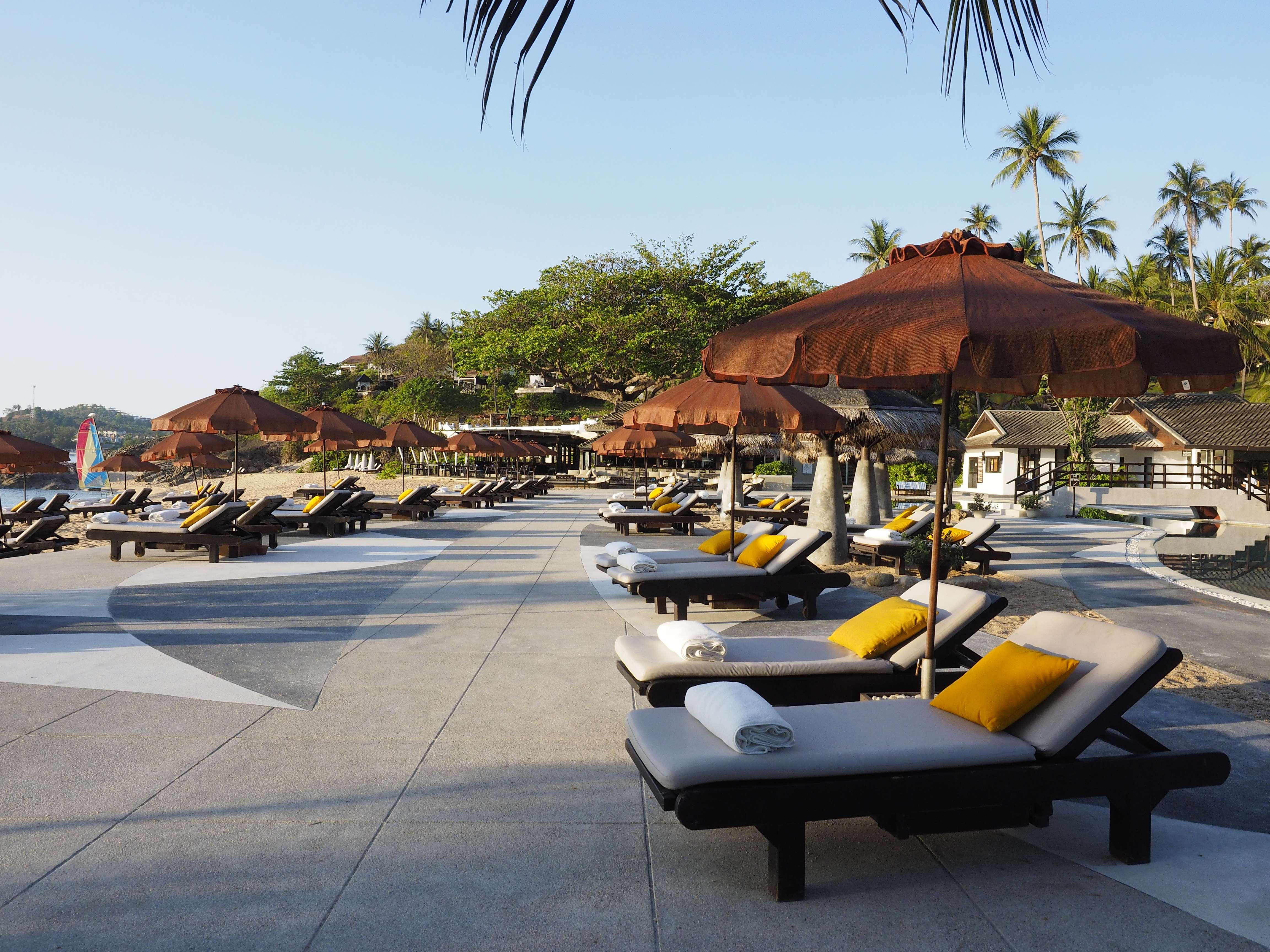 苏梅岛通塞豪华别墅度假酒店-48