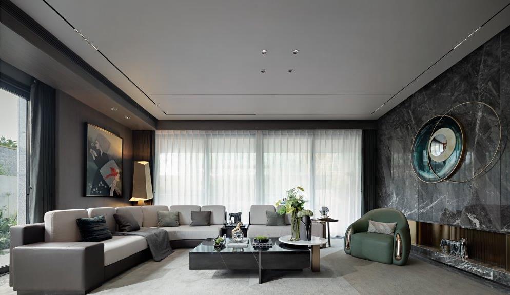 柔软而坚定，放缓生活的节奏-3