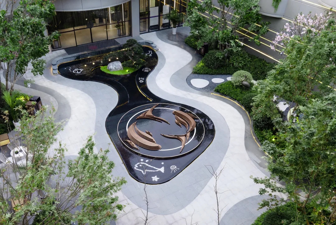 郑州东青·云锦熙悦示范区-14