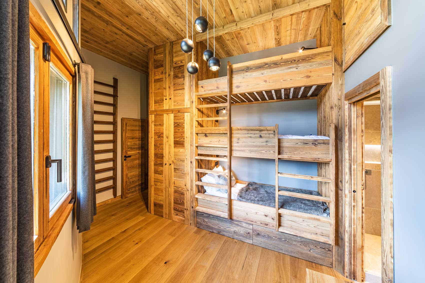 罗布里木屋 – 谢普与凯尔斯-19