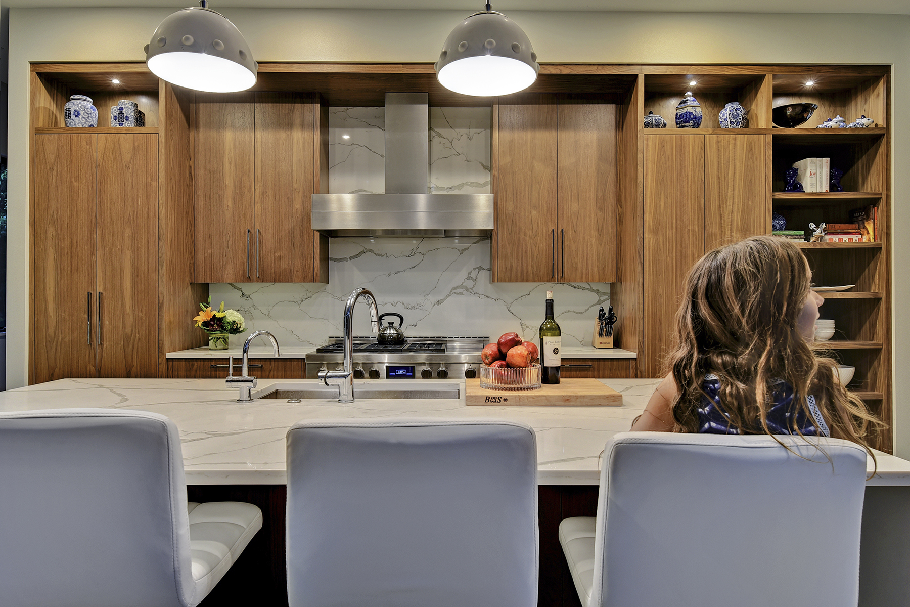 杜斯基豪斯(Dusky Thrush House)-10