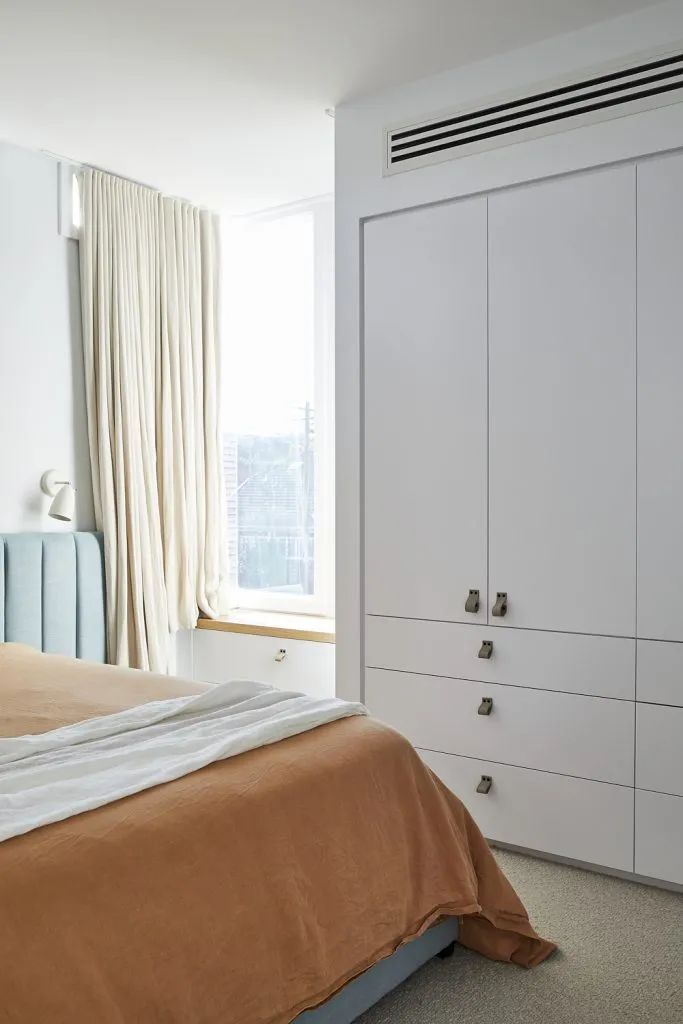 科拉罗伊宅邸丨澳大利亚丨TRD-24