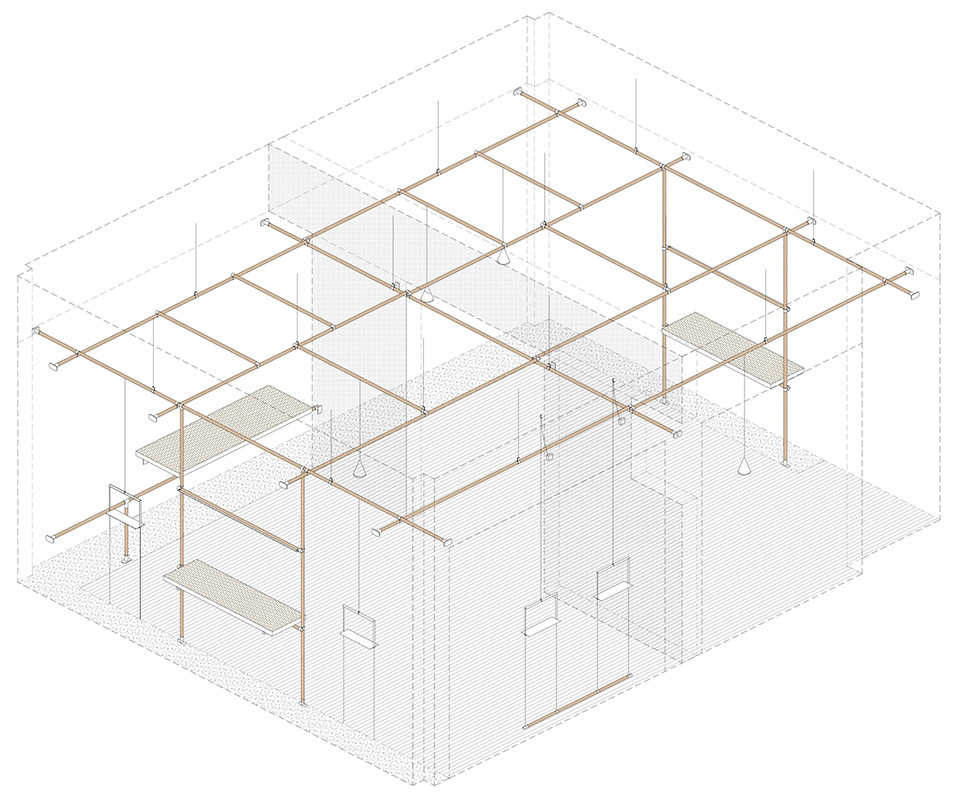一晌·良园丨中国嘉兴丨宇作建筑-13