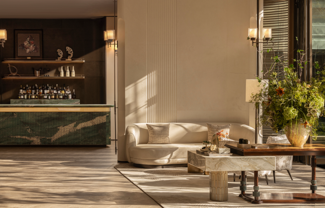 上海·招商中旅观境丨中国上海丨深圳31设计-19