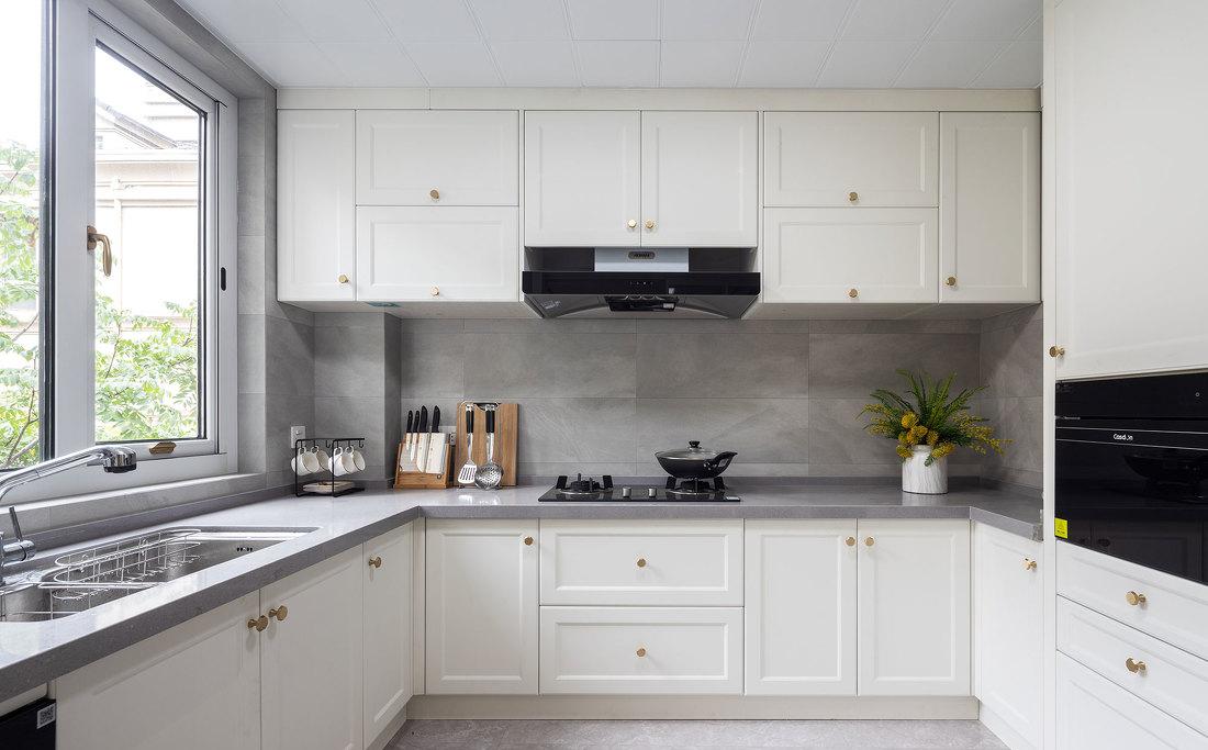 美式家居的阳光活力空间-20