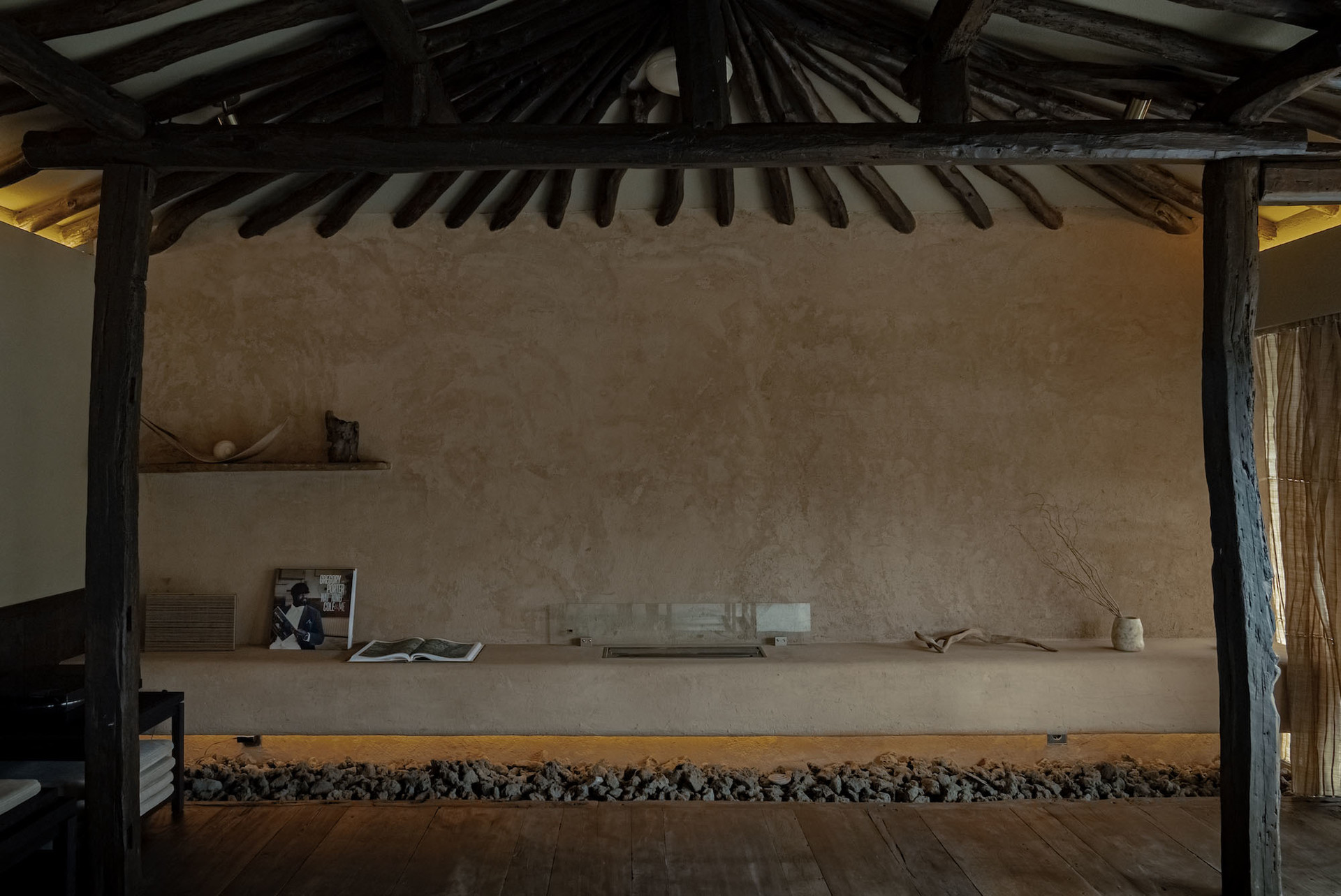 韩国侘寂风民宿丨卢京禄,朴仲铉,姜海川,九十九-32