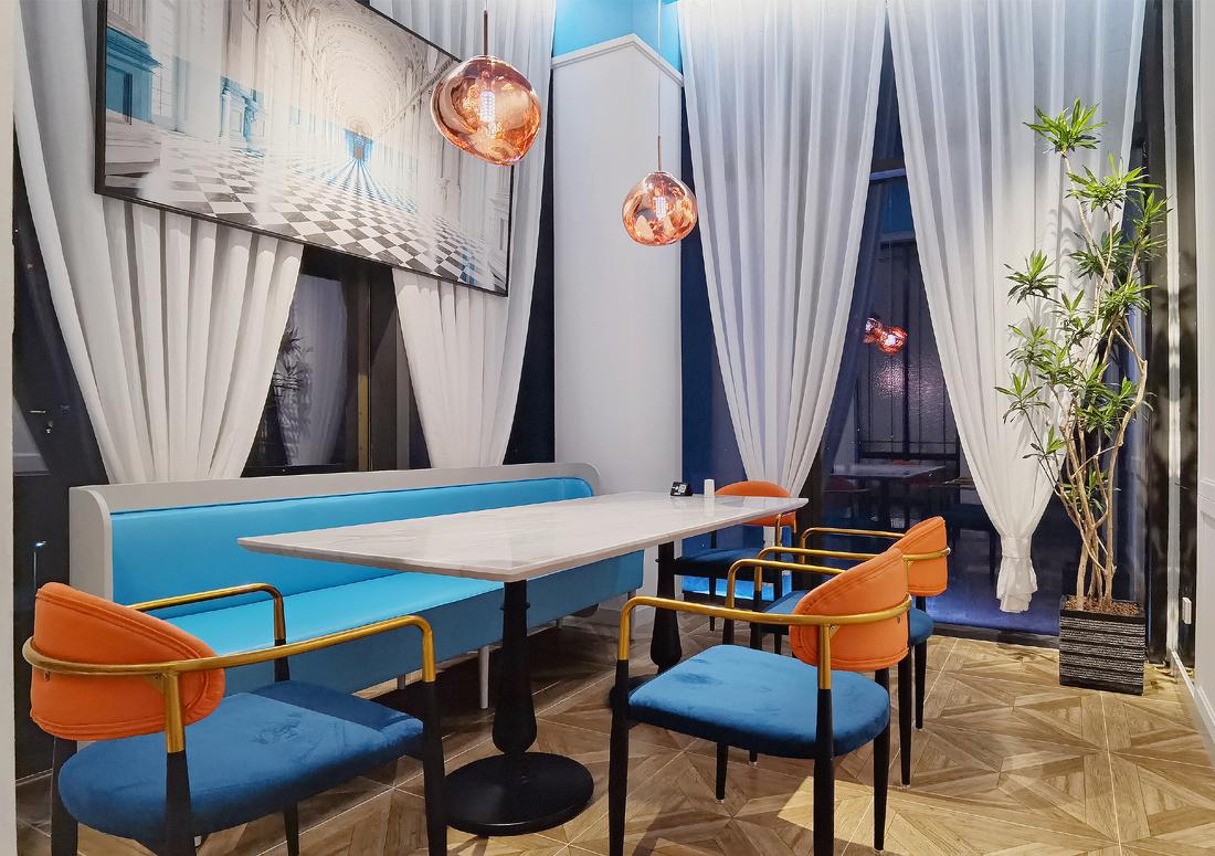 滨湖万科里【了凡私厨】-50