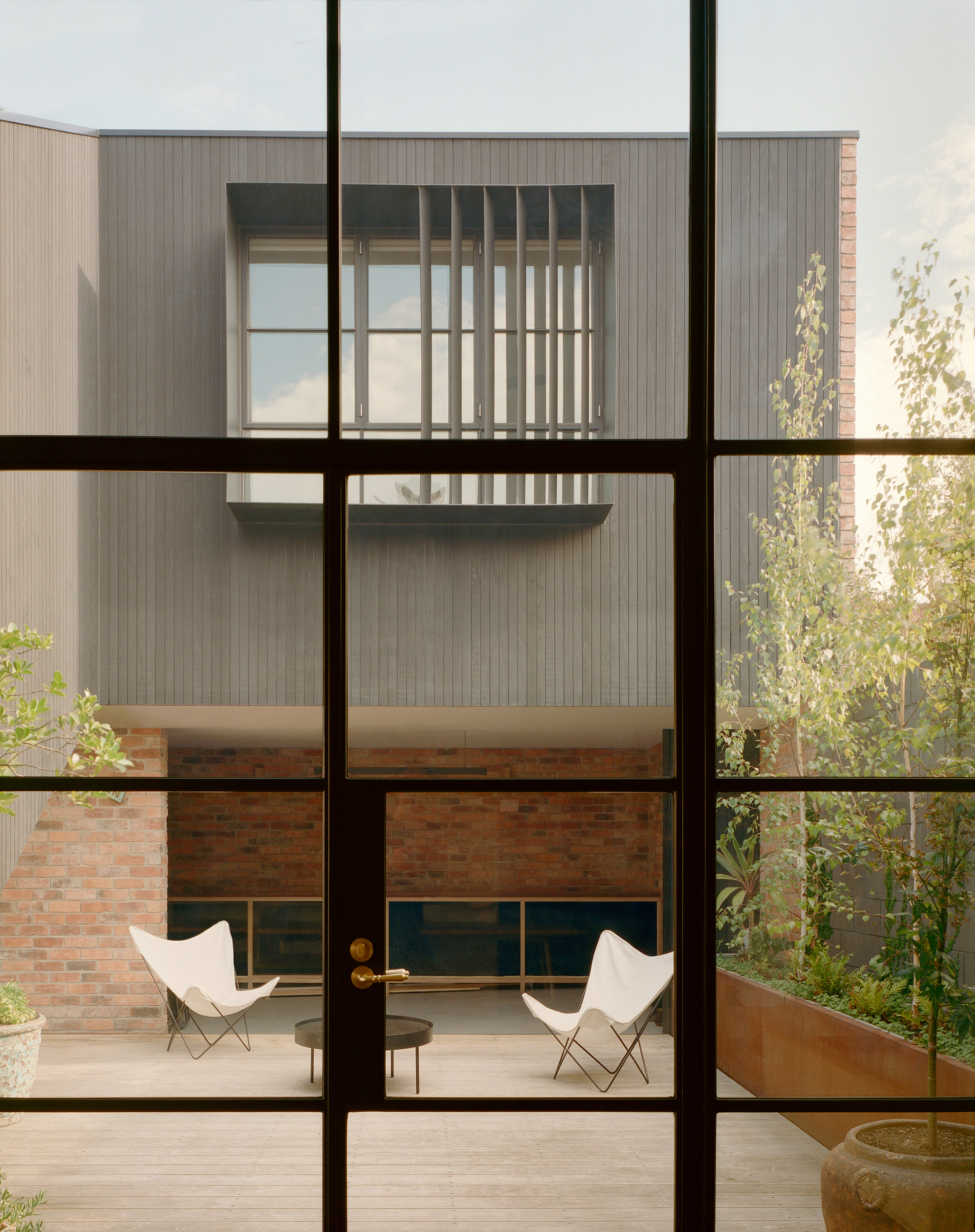 房子 B丨澳大利亚丨Kart Projects | Architecture-37