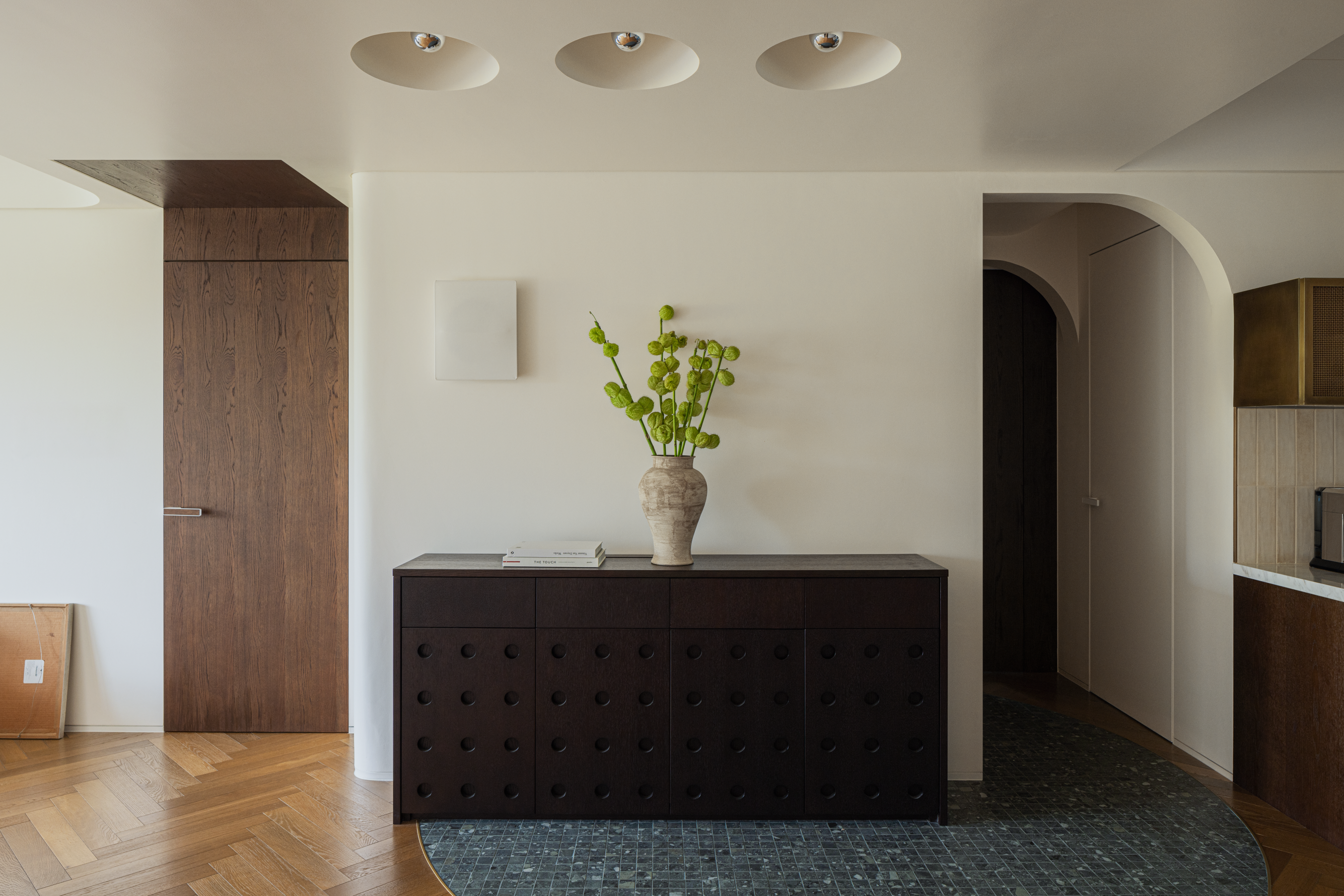 法式新序丨中国北京丨YU SPACE设计事务所-10