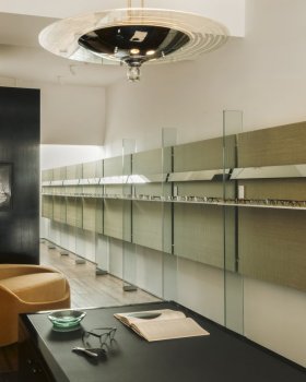 Cubitts 眼镜店