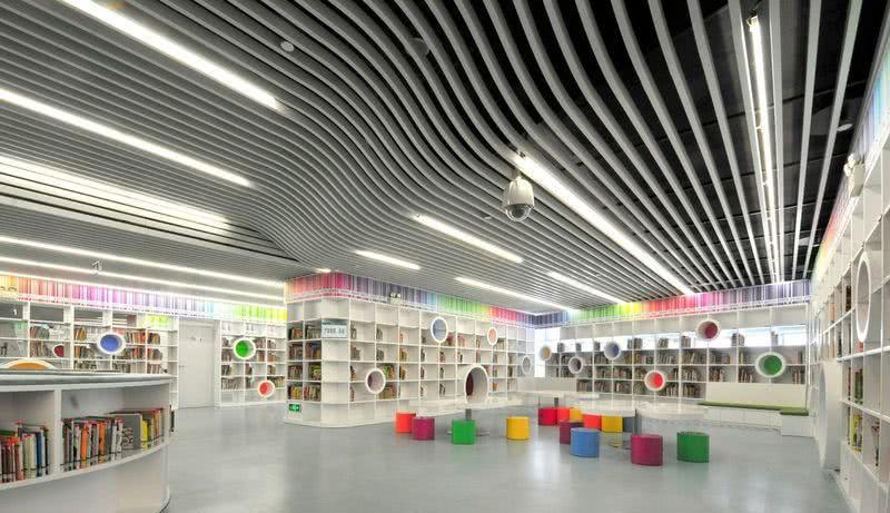 广州图书馆亲子绘本阅读馆-29