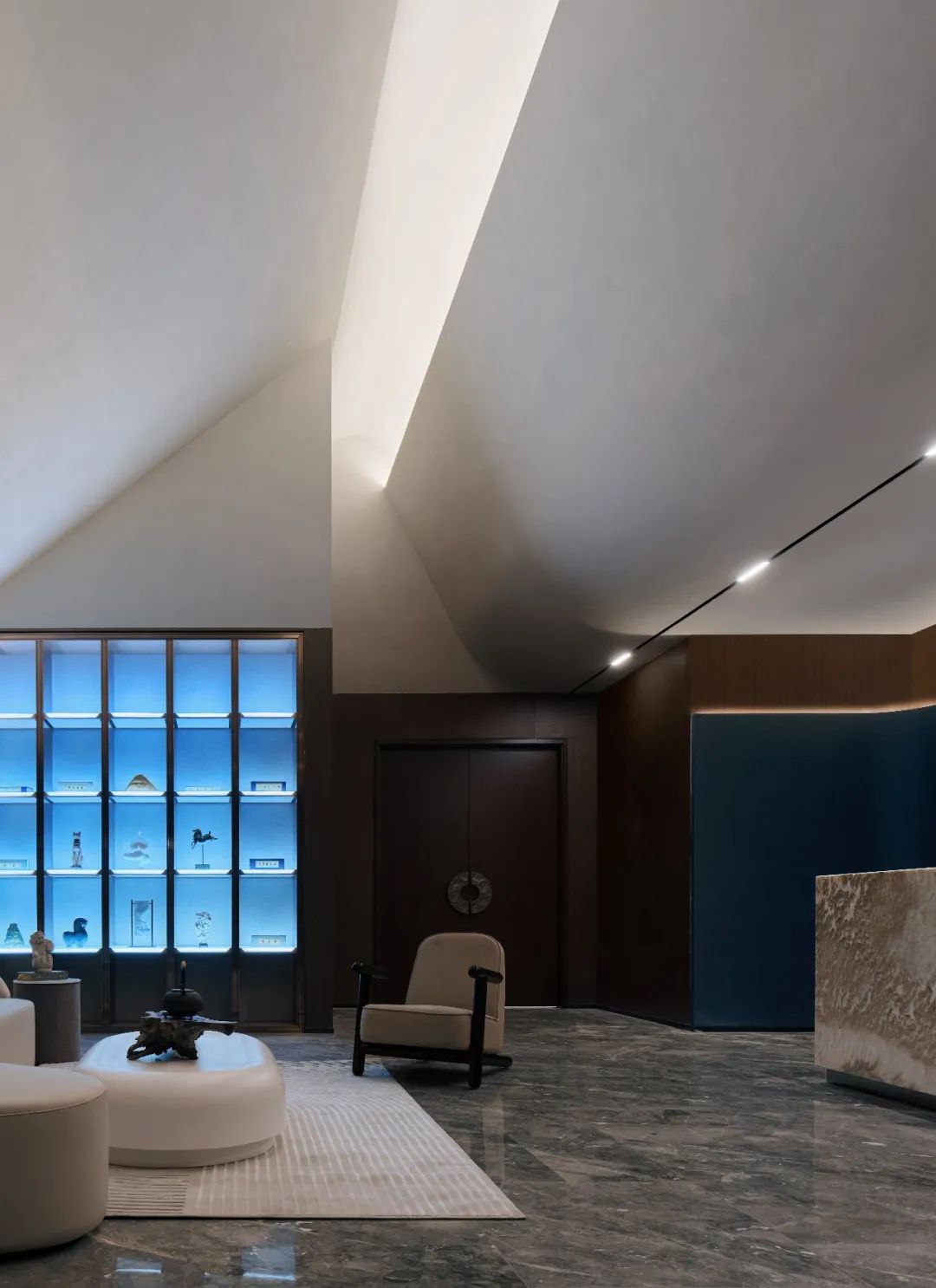 亚菲酒店丨中国安徽丨ZNG 智恒设计-34