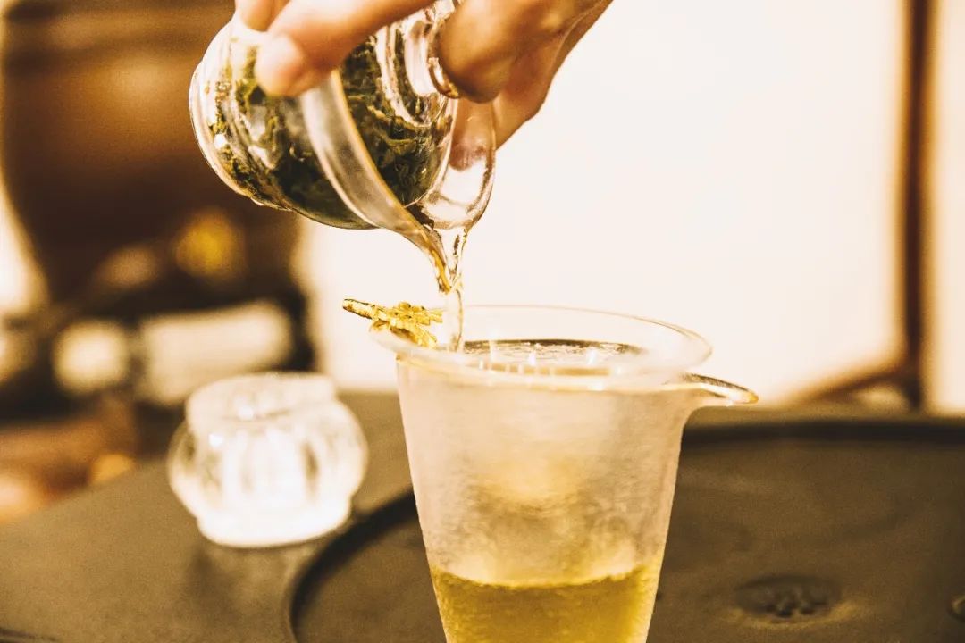 清海宫茶驿 | 禅意空间,品茗忘尘-49