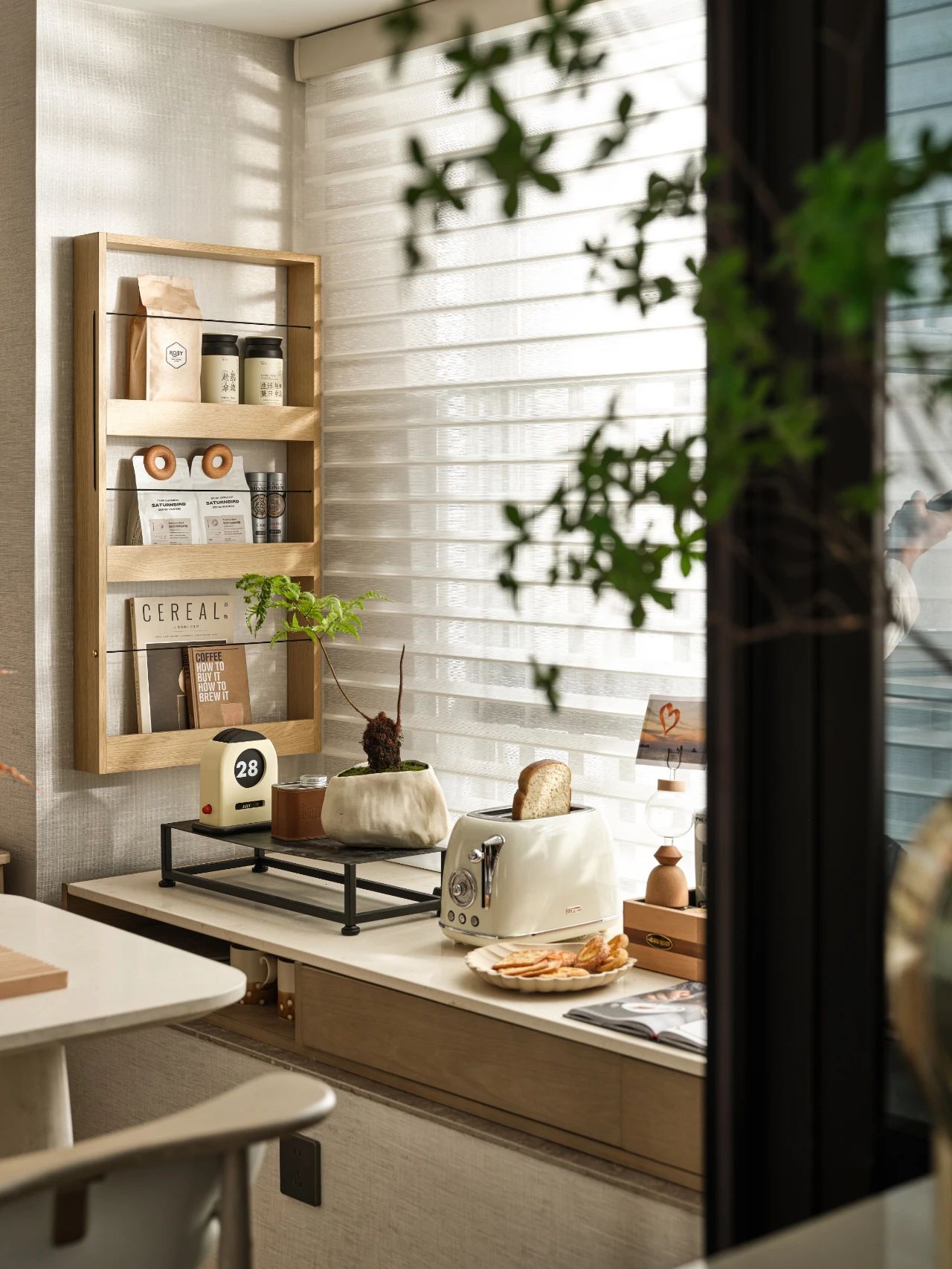 珠海万科样板房设计丨中国珠海丨上海乐尚设计-66