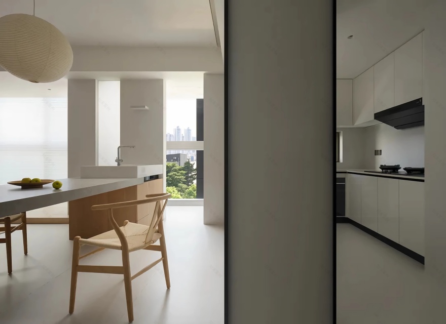 生活印记丨中国广州丨臻筑设计工作室,JAME DESIGN-16