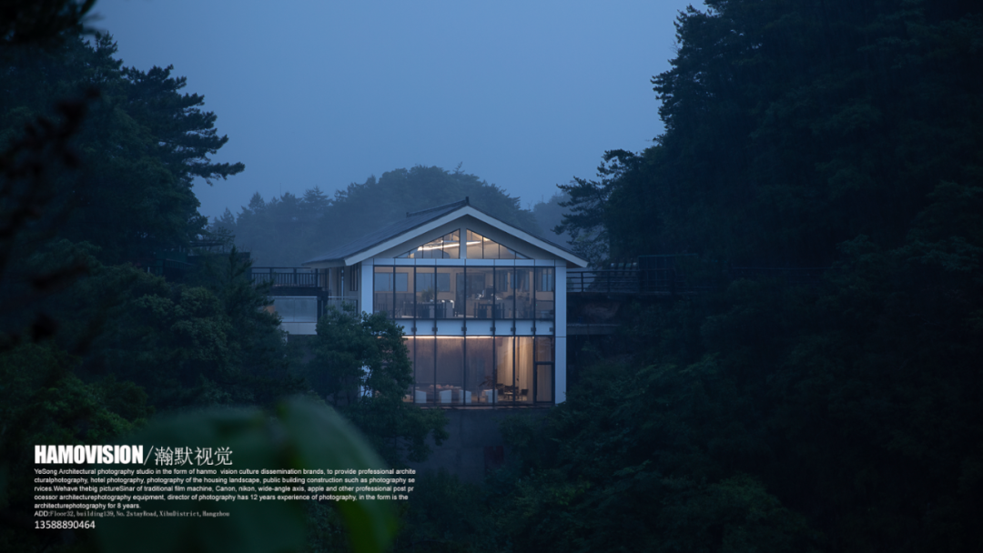 慢珊瑚设计×神仙居咖啡·壹高摄影|以柔性改造激活场域-17