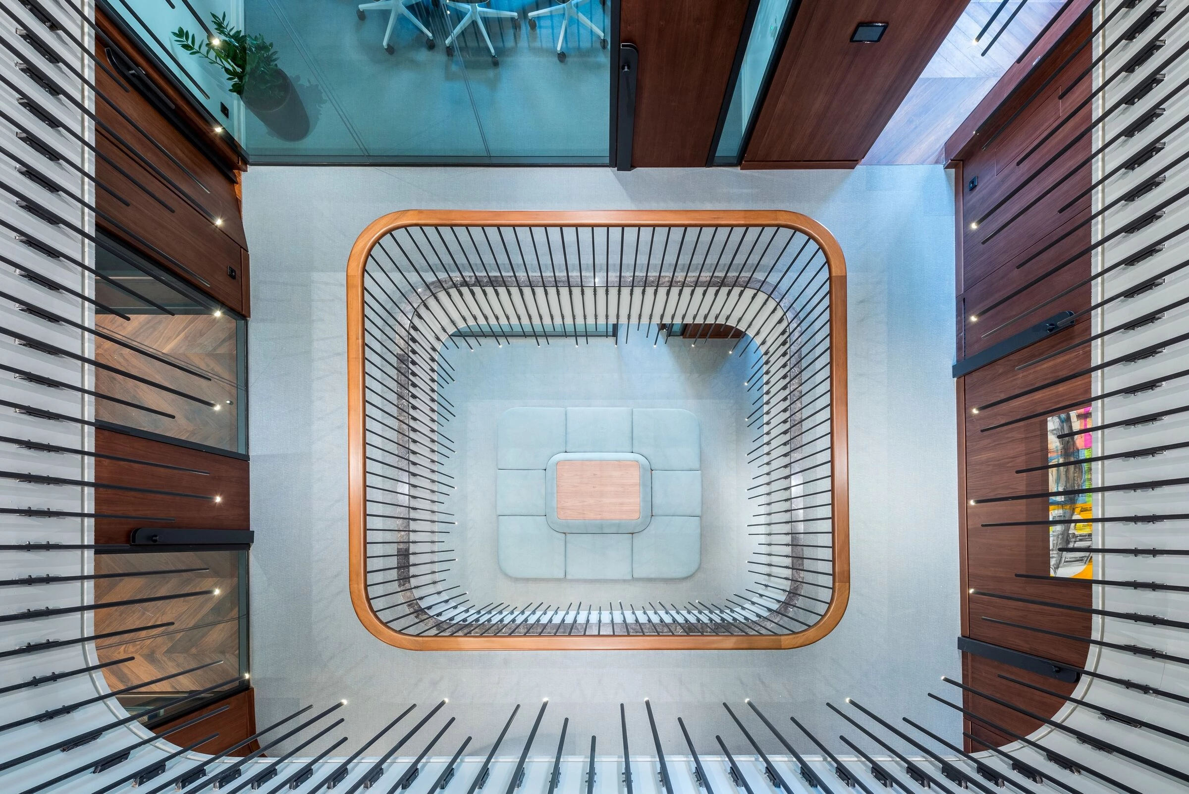 希腊雅典 Prodea 总部办公空间-34