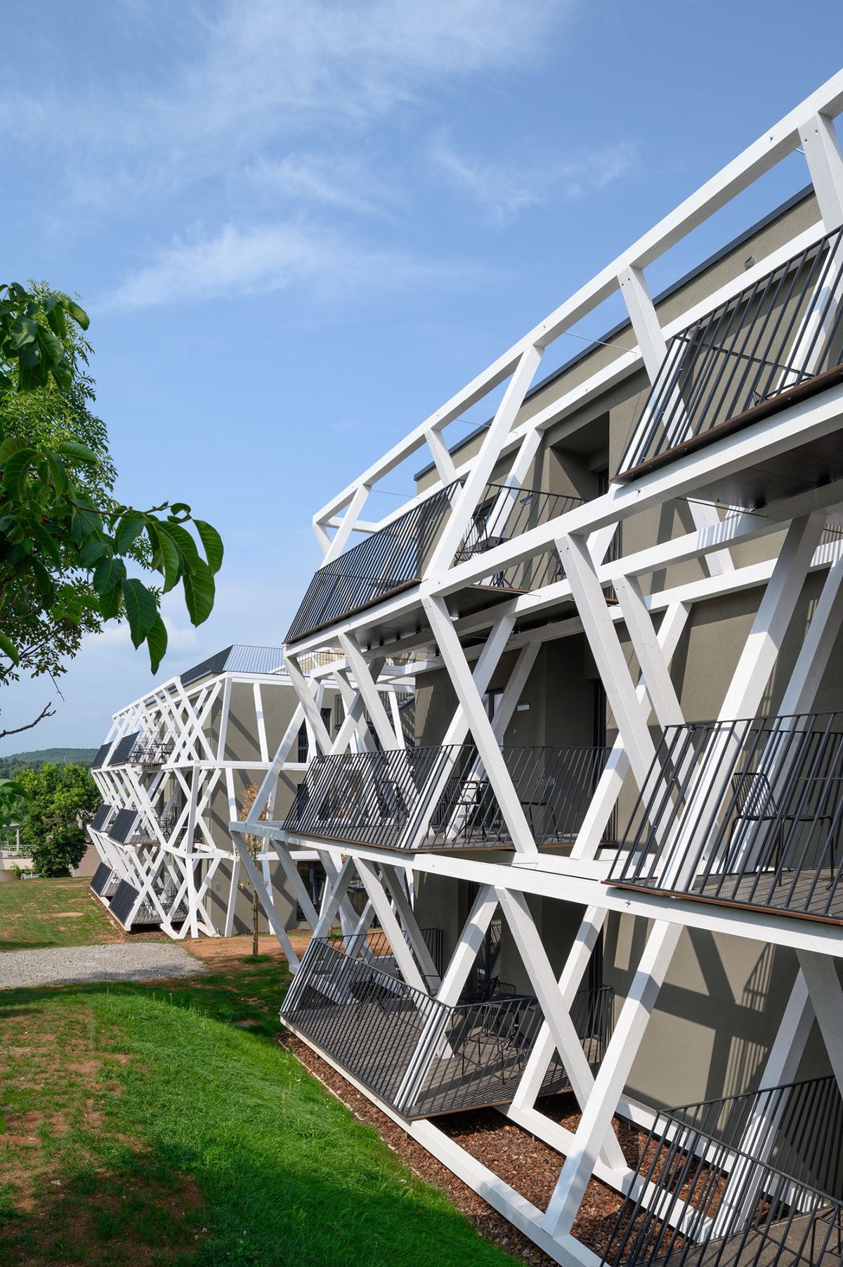 斯洛文尼亚 Maestoso 酒店丨ENOTA-44