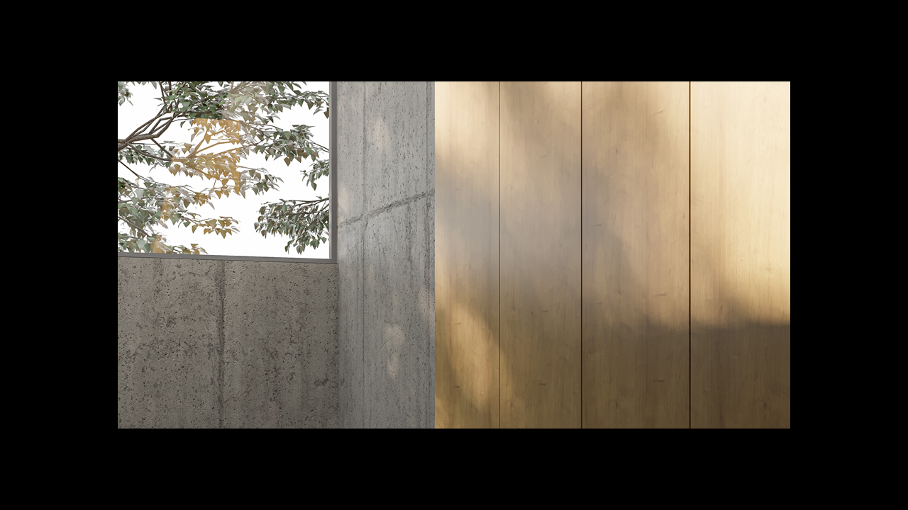 地材展窍盒新生地毯品牌办公空间设计丨许铭轩-15