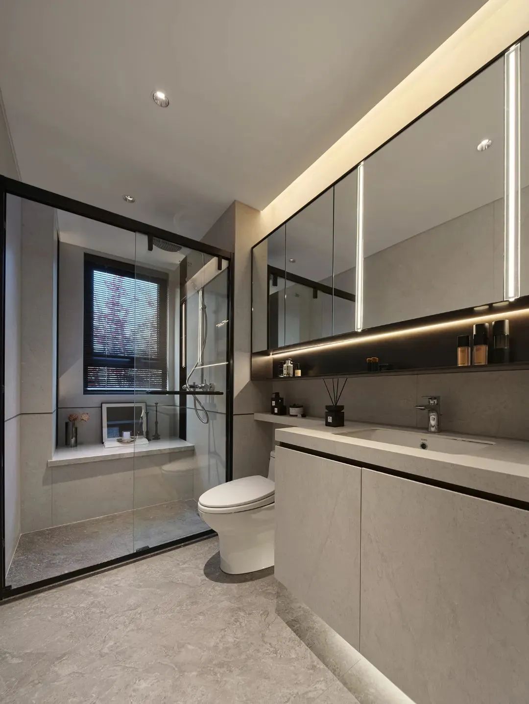 现代主义的住宅-32