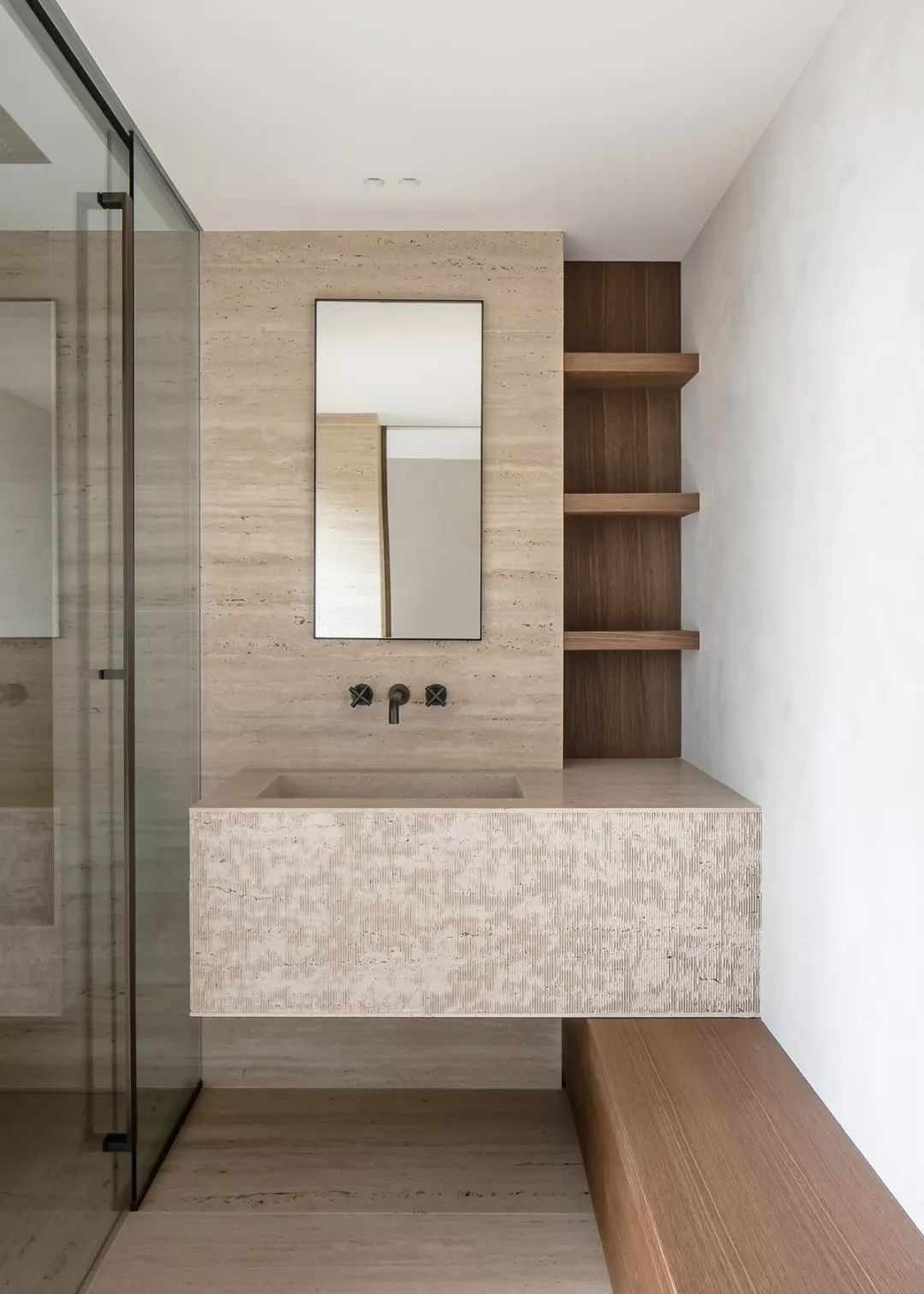 重塑传统,Caprini & Pellerin 建筑美学解读-30