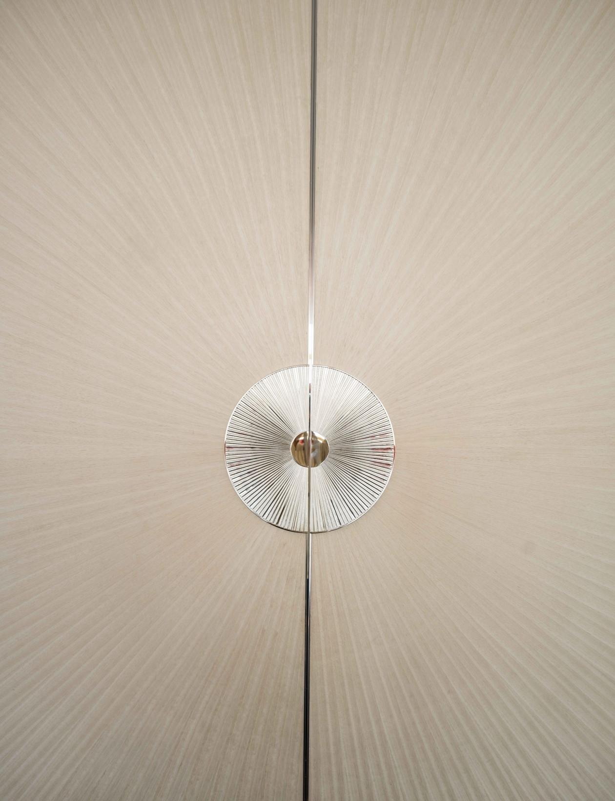 上海翠湖天地六期展厅丨中国上海丨弄设计 NONGSTUDIO,超集建筑,bpi等-7