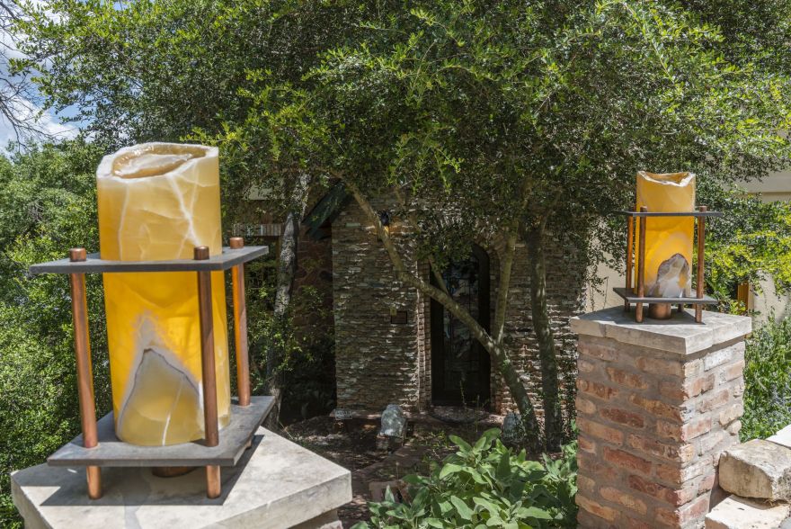 The High Road | Elliot Johnson, AIA-60