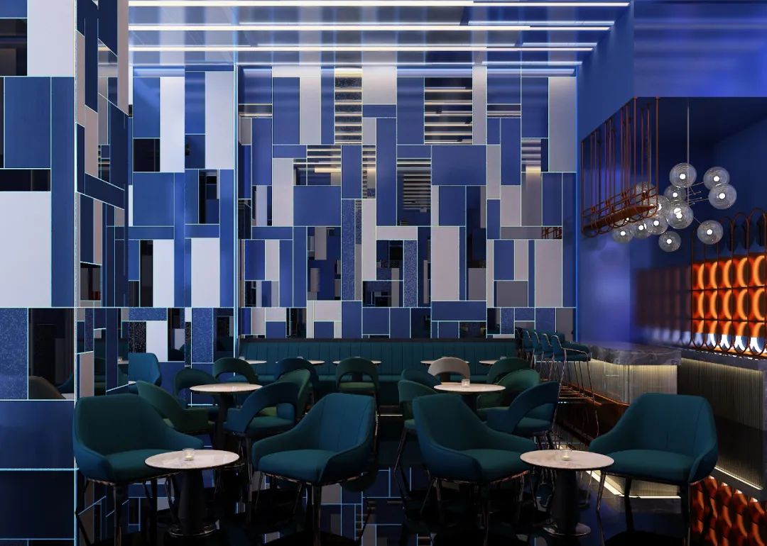 《BOX HOTEL》 | 年轻商旅客的理想之选-21