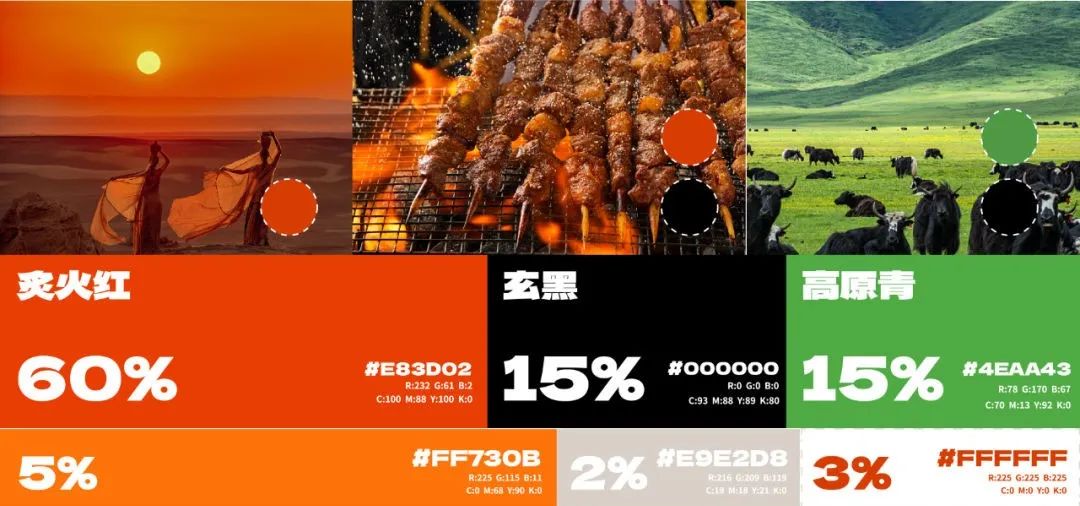 去野日报 | 马小火·高原现卤牛肉拉面-50