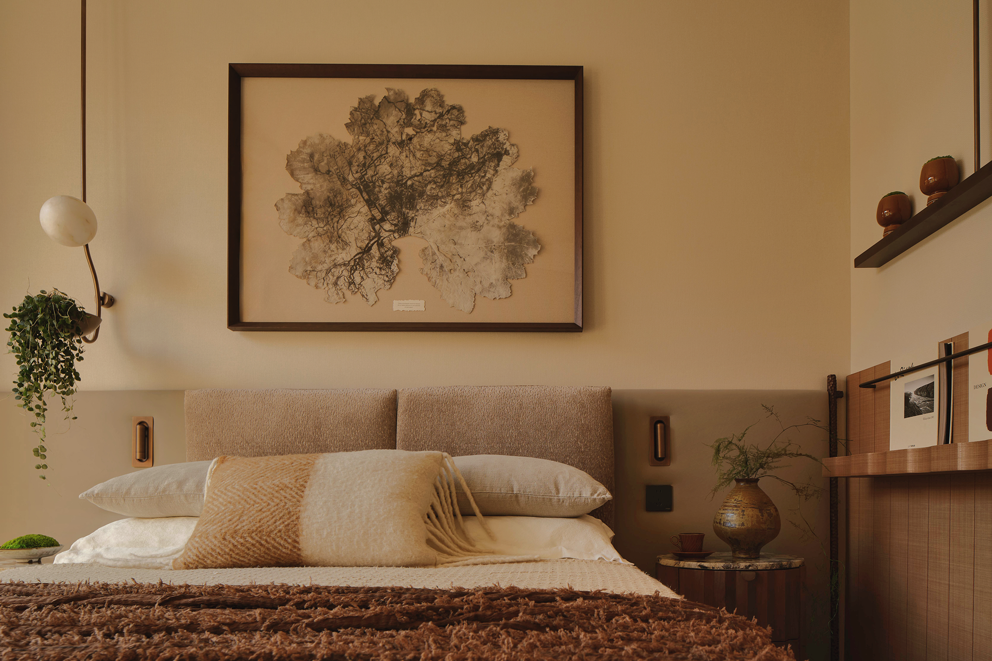 中建智地·璞园PARK丨中国北京丨硬装赋象设计,软装赋形设计-18