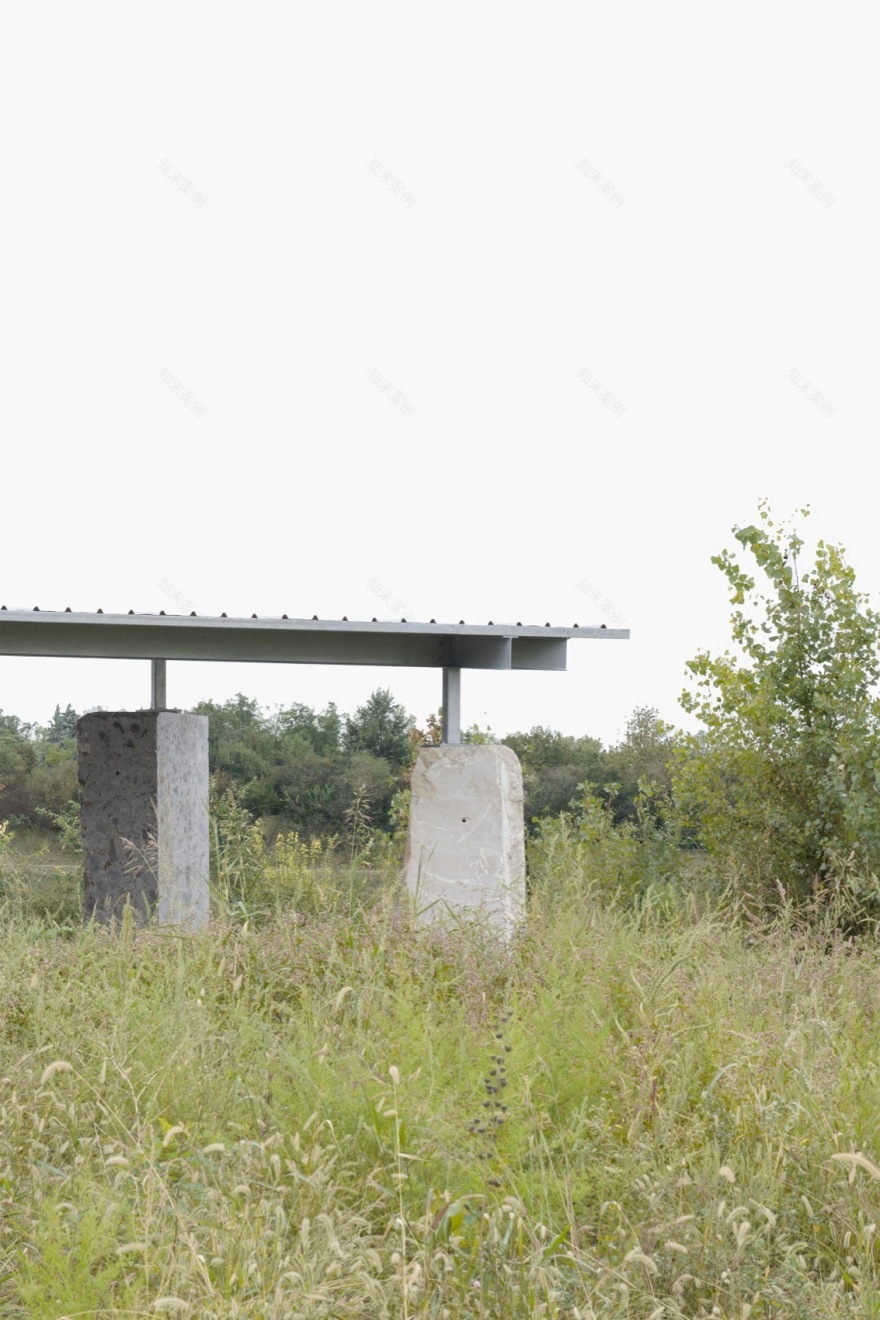 石头场地丨意大利布雷西亚丨Associates Architecture-21