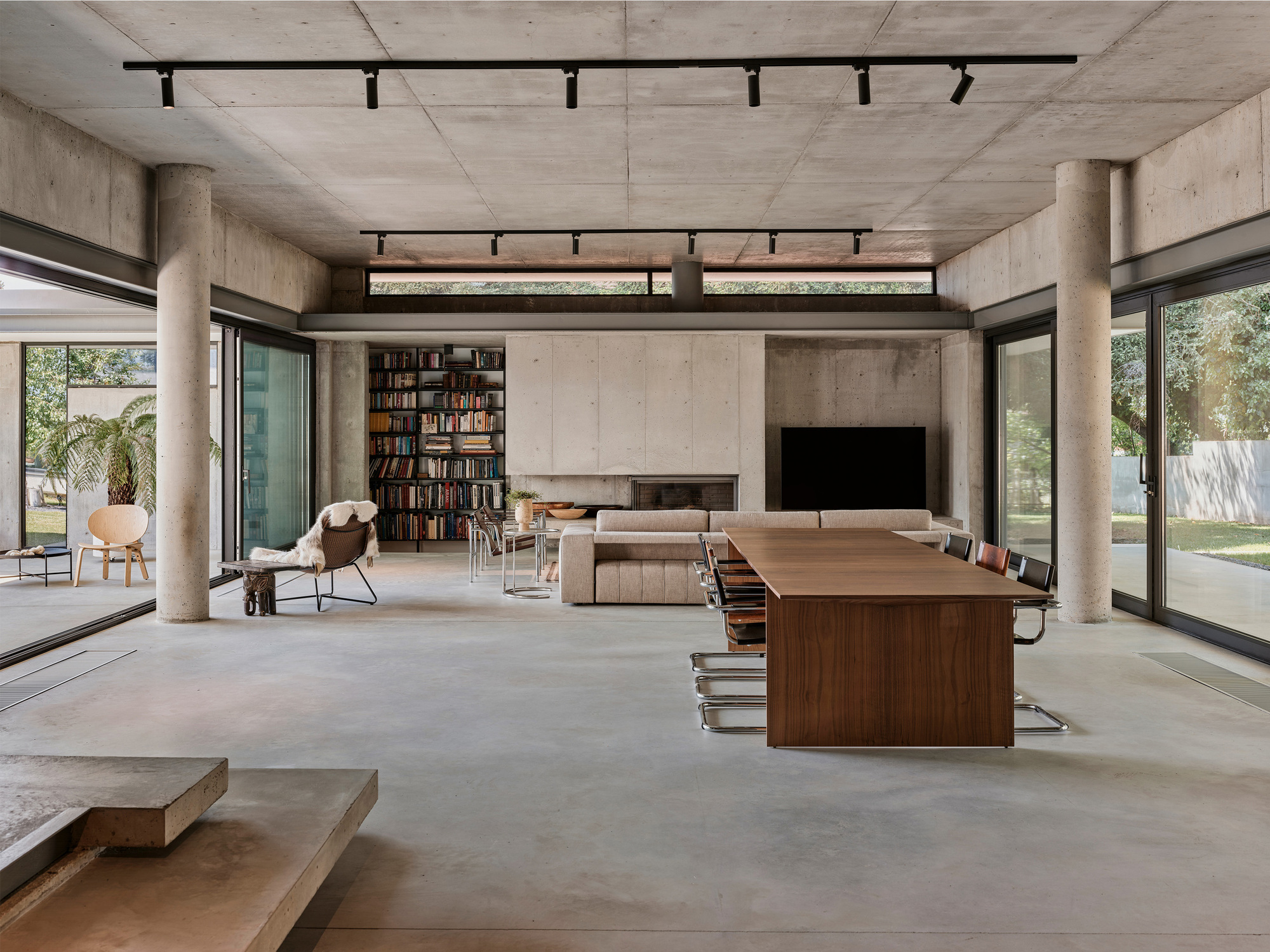 罐头屋或可以的房子，具体需根据上下文确定准确含义丨土耳其布尔萨丨PIN Architects-13