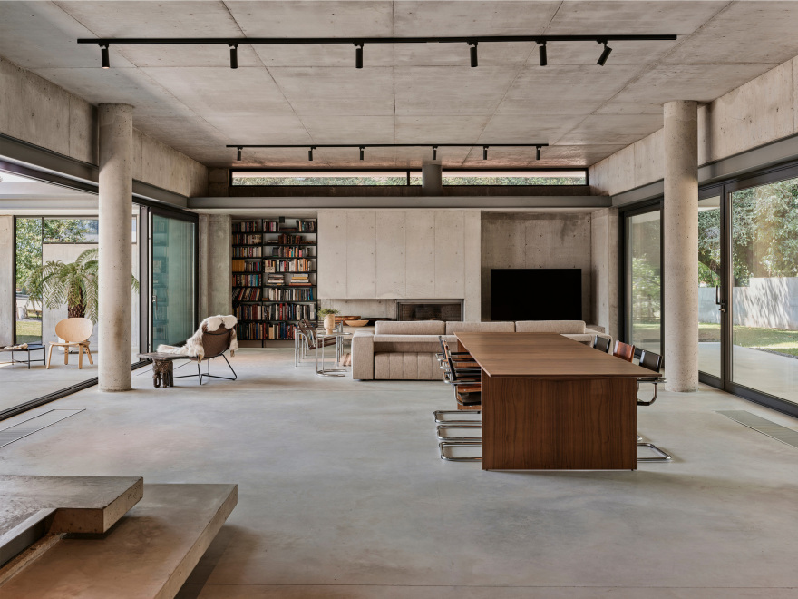 罐头屋或可以的房子,具体需根据上下文确定准确含义丨土耳其布尔萨丨PIN Architects-13