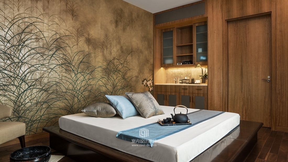 澳门瑞吉金沙城中心酒店-14