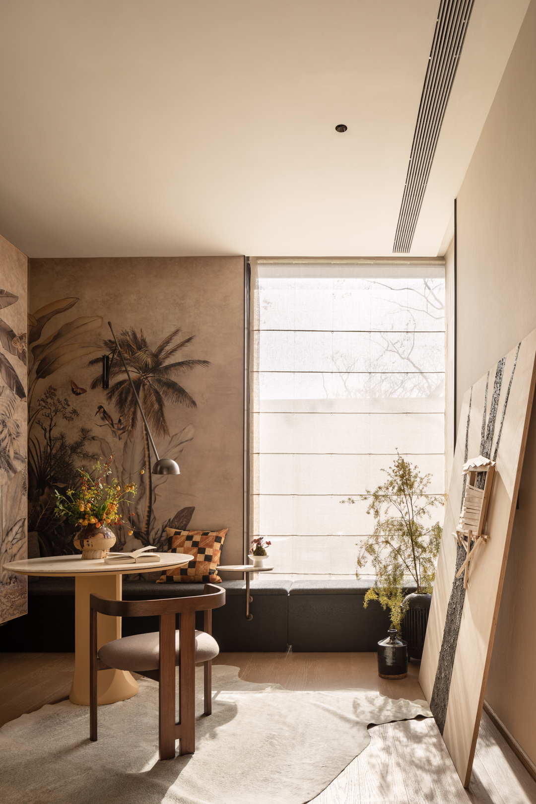 上海掌心湖·原舍别墅丨中国上海-21