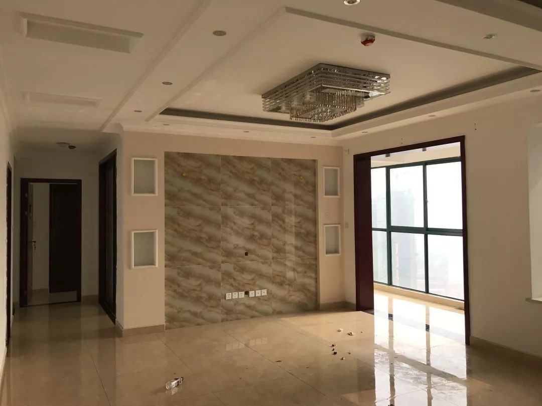 成都二手房改造,Fun House 打造童话般家居空间-12