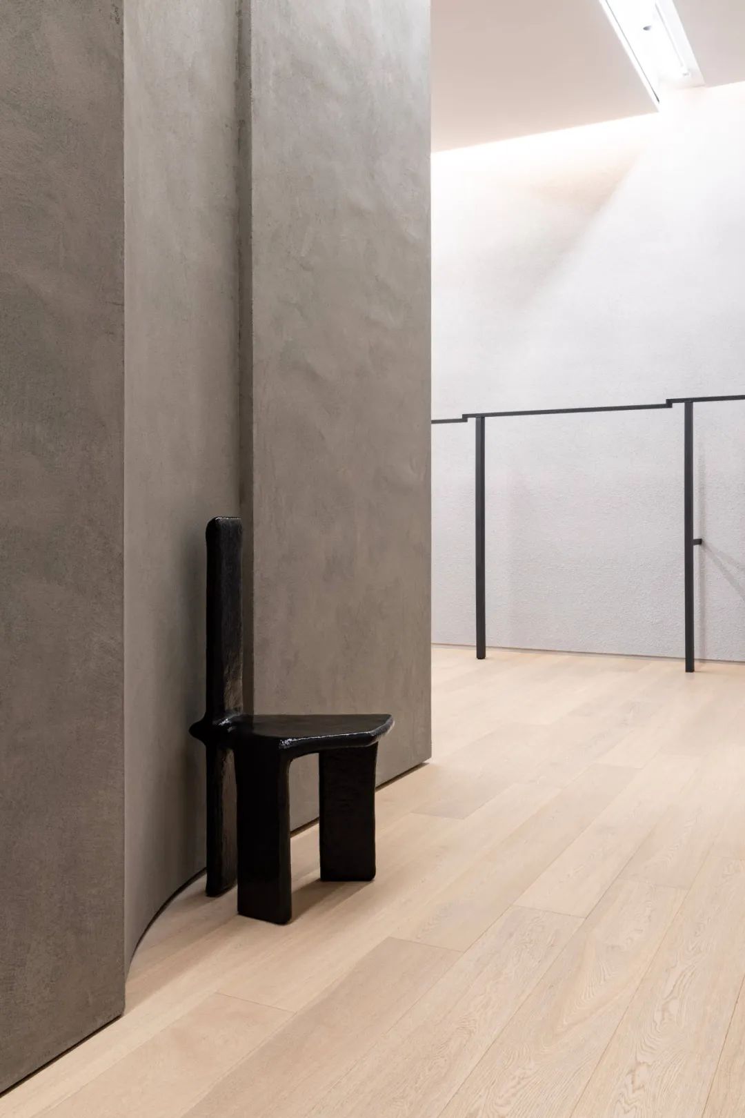 首尔 Coor 极简服装店设计丨韩国首尔丨Unravel-25