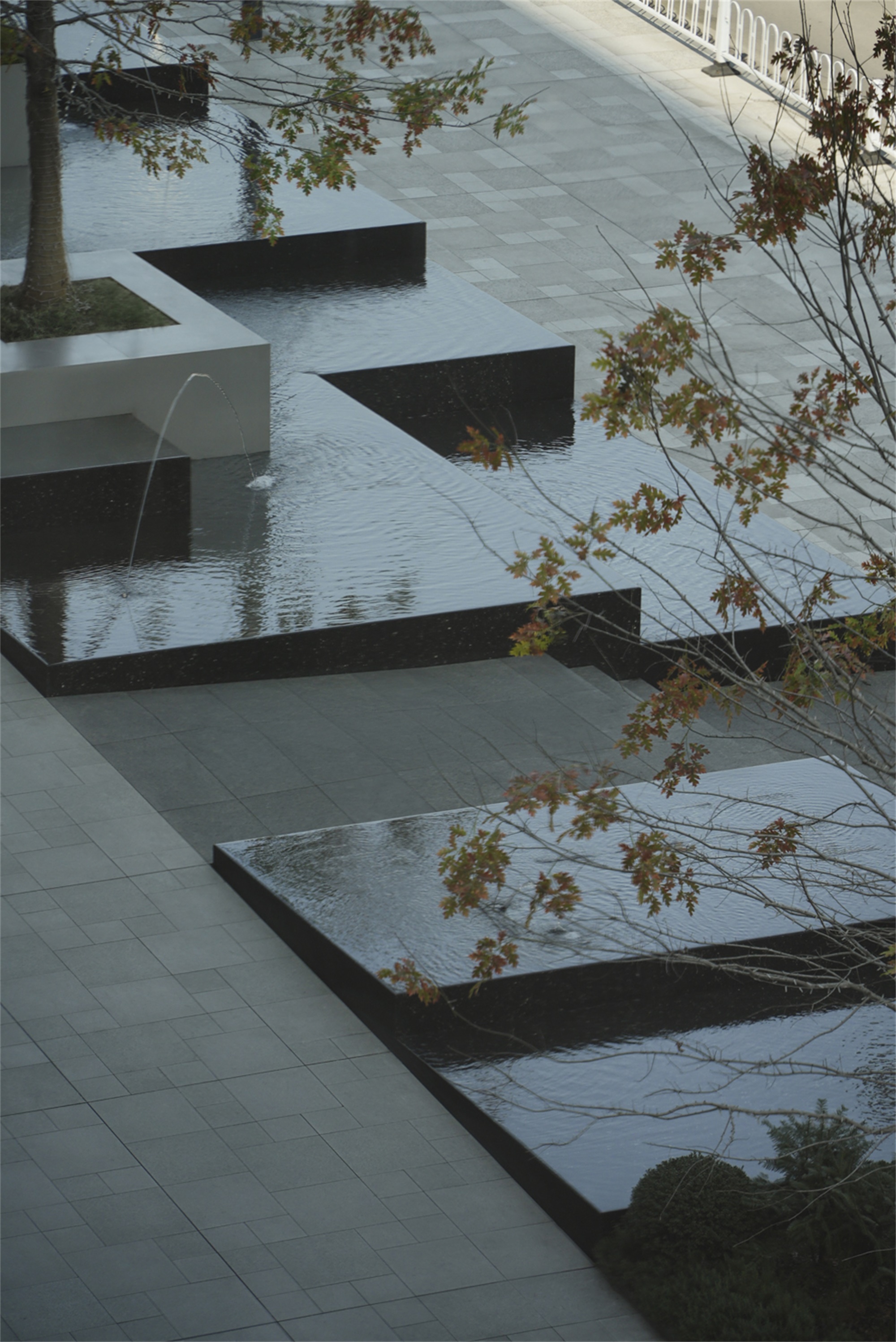 长沙万象城丨中国长沙丨MIND迈德景观,Sasaki,CRTKL楷亚锐衡等-77