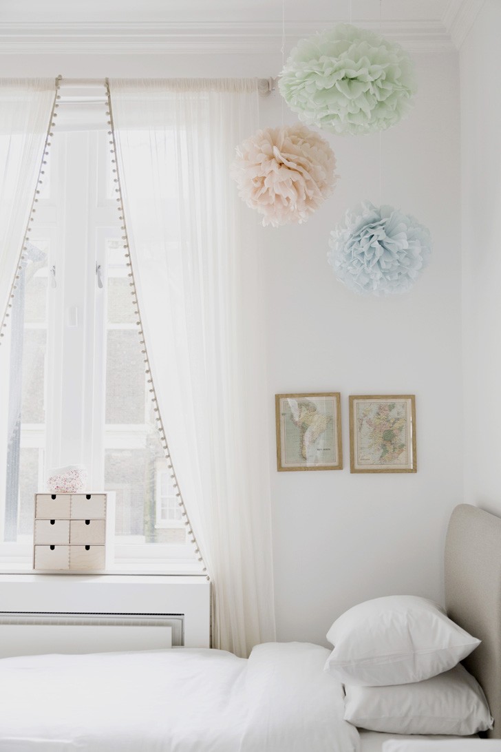 Exquisite apartment in London-16