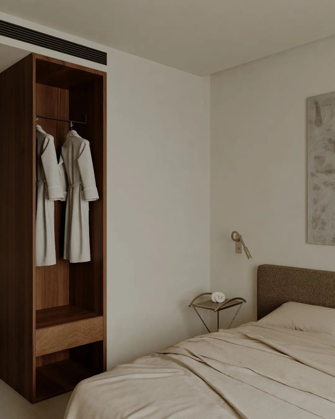 隅间  YUJIAN DESIGN · 橄榄枝丨中国洛阳丨隅间空间设计工作室-81