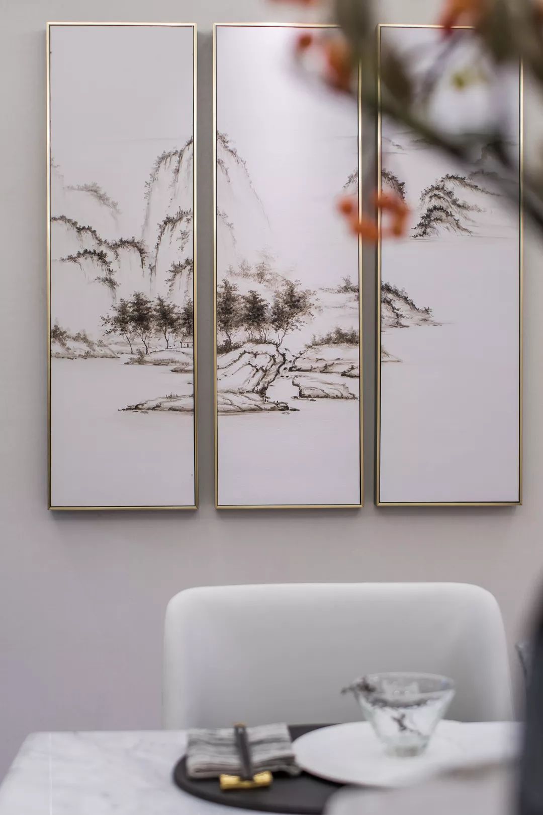 品质美学家 | SEPD 新作徐州柏景湾样板房设计-60