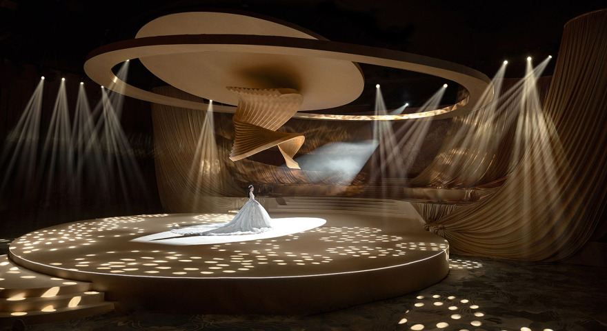 宁波笔墨遐思空间丨中国宁波-25