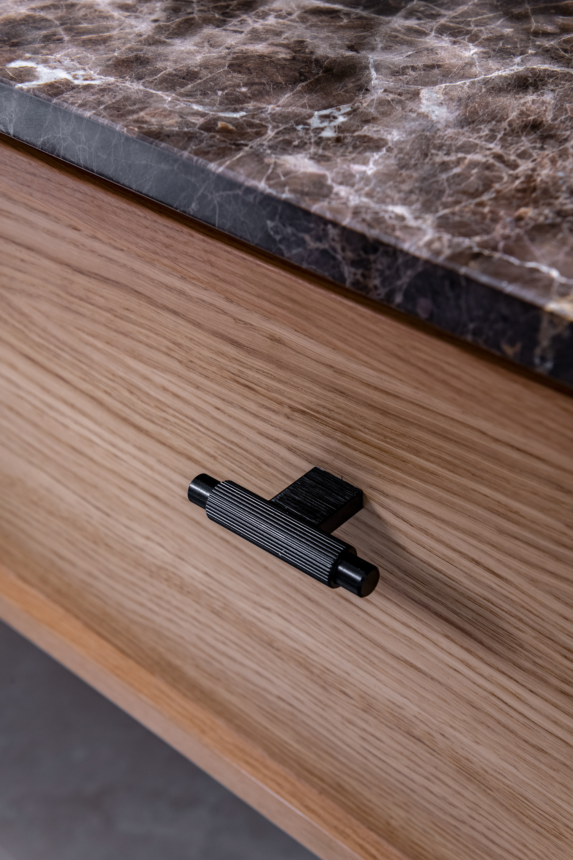 平层丨SpainMadrid丨Estudio Ramírez Peñalba-31